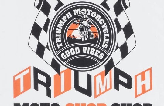 GOOD VIBES TEE - Bild 4