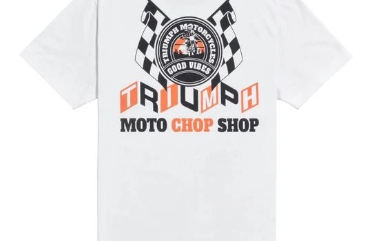 GOOD VIBES TEE - Bild 1