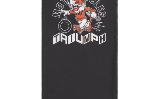 PIT STOP REVERSIBLE NECK TUBE - Bild 2