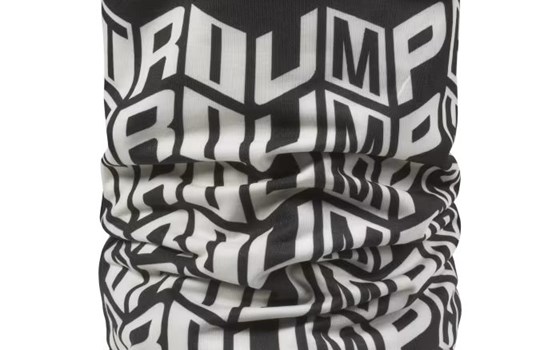 PIT STOP REVERSIBLE NECK TUBE - Bild 3