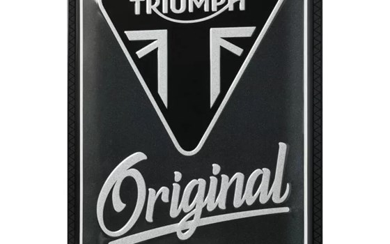 ORIGINAL SIGN - Bild 3