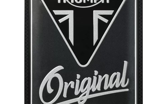 ORIGINAL SIGN - Bild 1