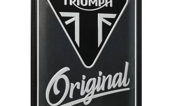 ORIGINAL SIGN - Bild 2