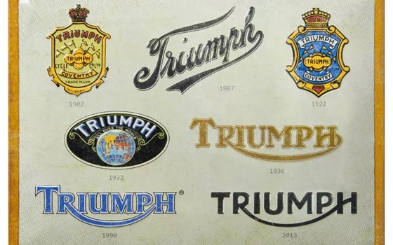 ORIGINAL SIGN - Bild 1