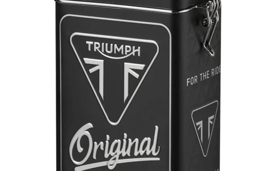 ORIGINAL CLIP TOP BOX - Bild 1