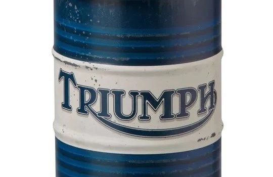 OIL BARREL MONEY BOX - Bild 1