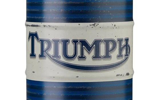 OIL BARREL MONEY BOX - Bild 2