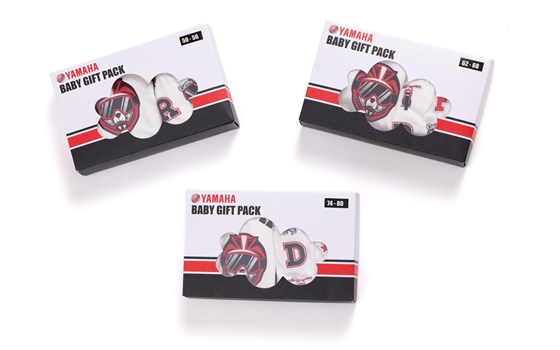 REVS BABY GESCHENKSET - Bild 2