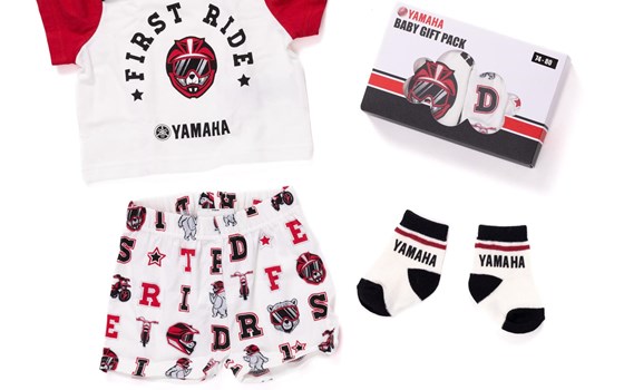 REVS BABY GESCHENKSET - Bild 1