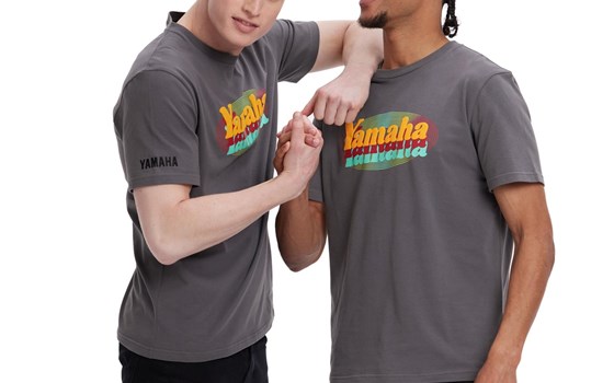 UNISEX LOGO TEE - Bild 1