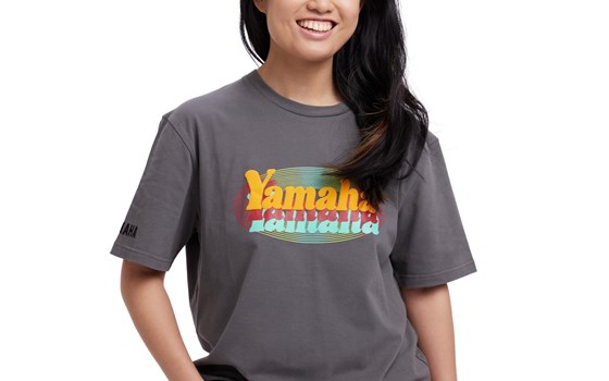 UNISEX LOGO TEE - Bild 2