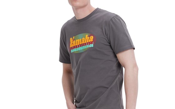 UNISEX LOGO TEE - Bild 3