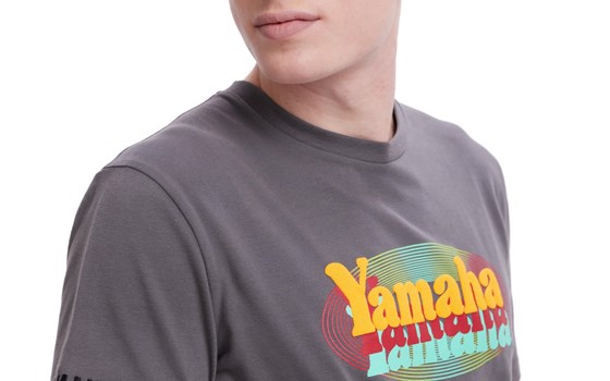 UNISEX LOGO TEE - Bild 5