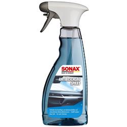AntiBeschlagSpray SONAX für Scheiben und Visiere
