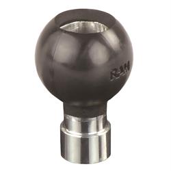 Kugel RAMMOUNTS zur Montage am Lenker/Spiegelloch