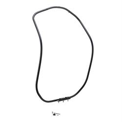 Sturzbügel PIAGGIO Beinschild 1B010552 für Vespa GTS/GTS Super 125/300ccm (2023-)