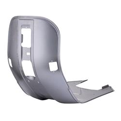 Reparaturblech, Beinschild & Trittblech für Vespa PK50-125/S/SS