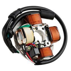 Zündgrundplatte CIF, 199518 für Vespa PK50S(B)