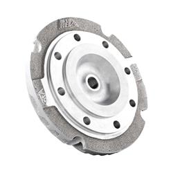 Zylinderkopf OVERREV 306 ccm für BFA 306 Motor für Vespa 125 VNA-TS/150 VBA-Super/160 GS/180 SS/Rally/PX/PE/Lusso//T5