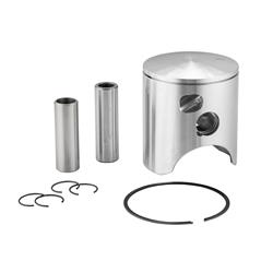 Kolben KR AUTOMATION Overrev für Vespa 90-125/PV/ET3/PK/S/XL/2