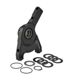 Achsaufnahme CRIMAZ, für radial Bremszange für Vespa ET2/ET4/LX/LXV/S 50-150ccm