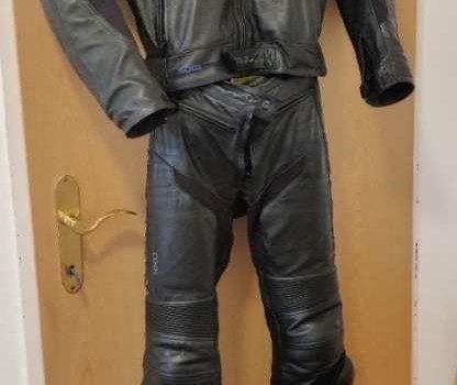 Lederkombi Vanucci - Bild 1