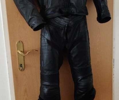 Lederkombi Vanucci - Bild 2