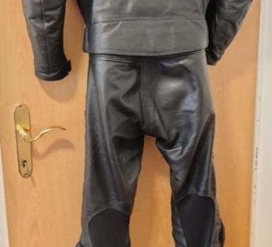 Lederkombi Vanucci - Bild 3