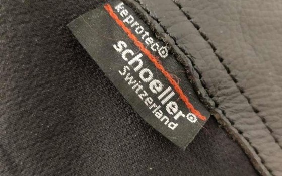 Lederkombi Vanucci - Bild 5