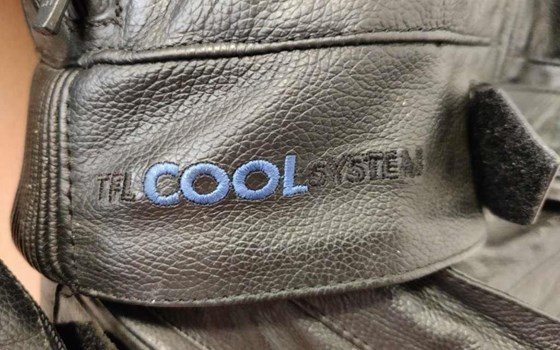 Lederkombi Vanucci - Bild 6