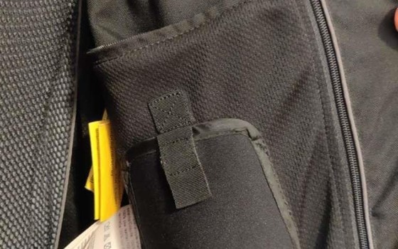 Lederkombi Vanucci - Bild 7