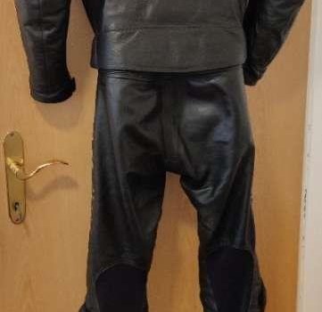 Lederkombi Vanucci - Bild 8