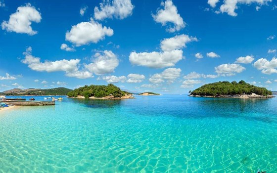 Motorradtour Kroatien - Serbien - Bosnien - Transsilvanien - Nordmazedonien - Albanische Alpen - Montenegro vom 26.06. - 22.07.  - Bild 14