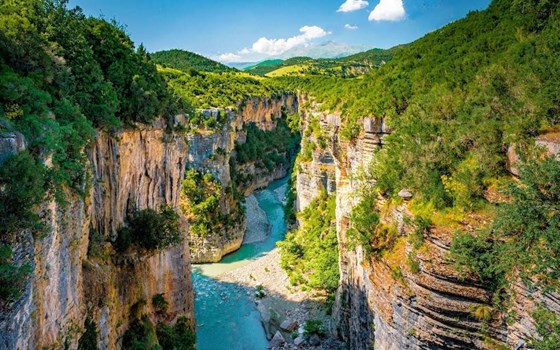 Motorradtour Kroatien - Serbien - Bosnien - Transsilvanien - Nordmazedonien - Albanische Alpen - Montenegro vom 26.06. - 22.07.  - Bild 17