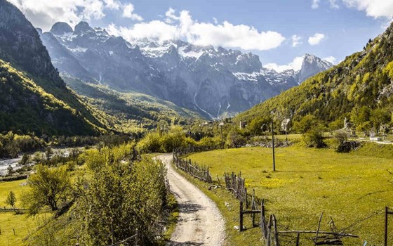Motorradtour Kroatien - Serbien - Bosnien - Transsilvanien - Nordmazedonien - Albanische Alpen - Montenegro vom 26.06. - 22.07.  - Bild 21