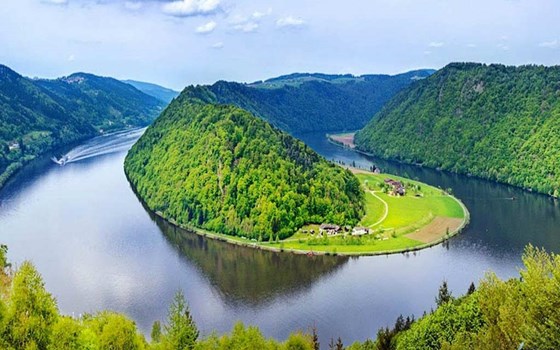 Motorradtour Kroatien - Serbien - Bosnien - Transsilvanien - Nordmazedonien - Albanische Alpen - Montenegro vom 26.06. - 22.07.  - Bild 4