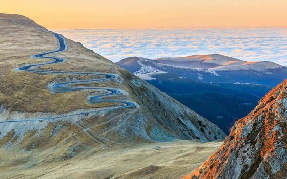 Motorradtour Kroatien - Serbien - Bosnien - Transsilvanien - Nordmazedonien - Albanische Alpen - Montenegro vom 26.06. - 22.07.  - Bild 6