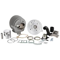 Rennzylinder Kit PINASCO Farobasso Lamellare 160 ccm 26031001 für Vespa 125 VM/VN/ACMA/150 VB/VGL1/VL