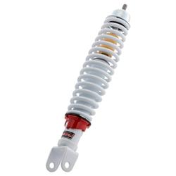 Stoßdämpfer CARBONE Sport 6033.002/5B hinten für Vespa 50-125/PV/ET3/125 VNB4T-TS/150 VBB2T-Super/160 GS 2°/180 SS/Rally/PX80-200/PE/Lusso/'98/MY/'11/T5