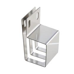 Batteriehalter SCOOTERTHEFERO, universal für Lambretta 125 LI/LIS/DL/GP/150 LI/LIS/SX/DL/GP/175 TV (2°-3°)/200 TV/SX/DL/GP