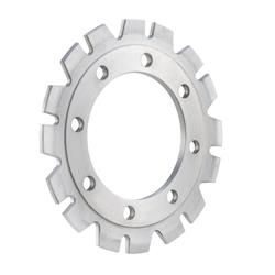 Spacer Zylinderkopf SIP BFA 325 ccm (d) 4,8mm für Vespa für BFA 325 Motor