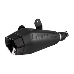 Rennauspuff REMUS RS 2.0 für Vespa GTS/GTS Super 125/150ccm 4T LC iGet (`20-) 125-150ccm 4T LC