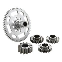 Getriebeübersetzung Z 22/60 BFA MOTORI "GEARED" für Vespa 50-125/PV/ET3/PK50-125/S/XL/XL2