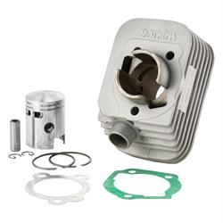 Rennzylinder ATHENA 50 ccm für PIAGGIO CIAO/PX/SI/Bravo/Superbravo/Grillo/Boss