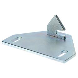 Sitzbankhaken, für Denfeld Sitzbank für Vespa 125/150 VNB/T4/GL (D)