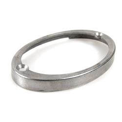 Zierring Rücklicht Schwanenhals für Vespa 50/125/150/GS 3/T2-4/VNB (D)