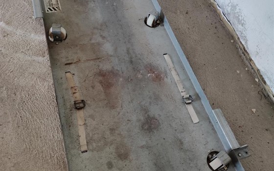 Schwenkplattform - Bild 1