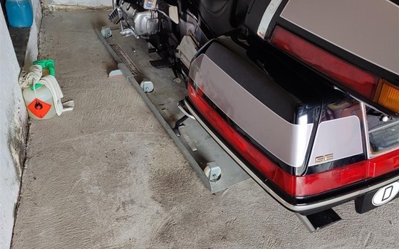 Schwenkplattform - Bild 2