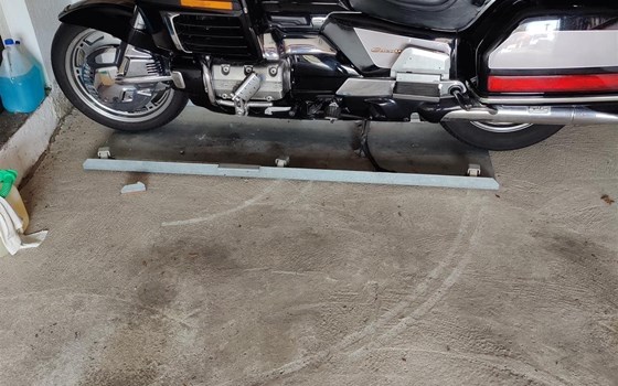 Schwenkplattform - Bild 3