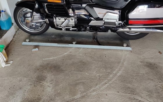 Schwenkplattform - Bild 3